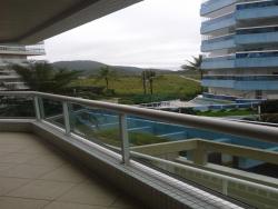 #AP456 - Apartamento para Locação em Bertioga - SP