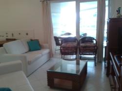 #AP456 - Apartamento para Locação em Bertioga - SP