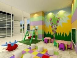 Apartamento para Temporada em Bertioga - 2