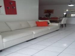 Apartamento para Temporada em Bertioga - 3