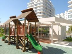 Apartamento para Temporada em Bertioga - 4
