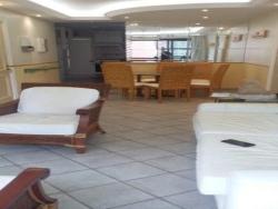 #AP135 - Apartamento para Temporada em Bertioga - SP