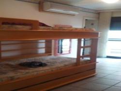 Apartamento para Temporada em Bertioga - 4