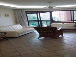 #AP135 - Apartamento para Temporada em Bertioga - SP