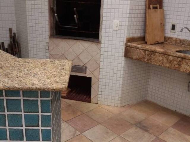 Cobertura para Temporada em Bertioga - 5