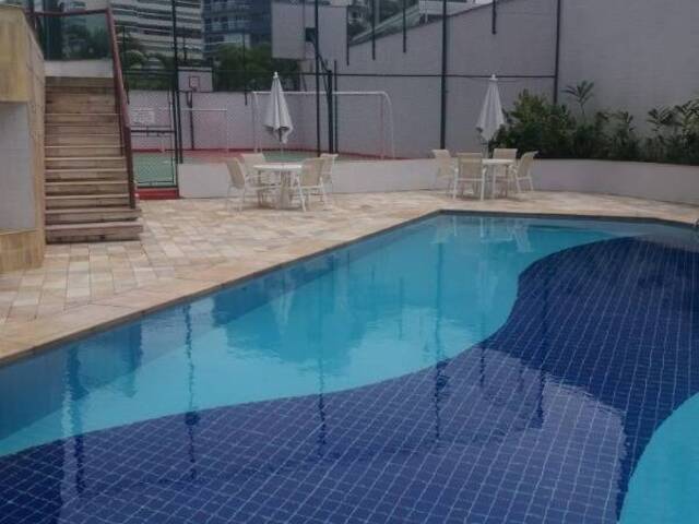 #AP447 - Cobertura para Temporada em Bertioga - SP - 3