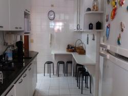 #AP43 - Apartamento para Temporada em Bertioga - SP