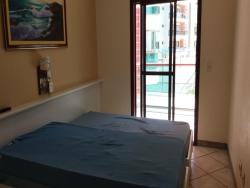 #AP43 - Apartamento para Temporada em Bertioga - SP