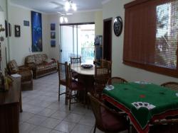 Apartamento para Temporada em Bertioga - 5