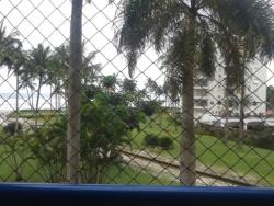 #ap460 - Apartamento para Temporada em Bertioga - SP