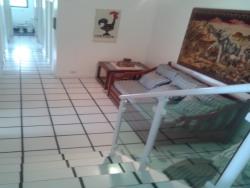 #ap460 - Apartamento para Temporada em Bertioga - SP
