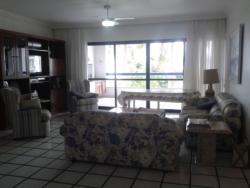 #ap460 - Apartamento para Temporada em Bertioga - SP
