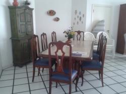 Apartamento para Temporada em Bertioga - 4