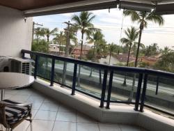 Apartamento para Temporada em Bertioga - 5