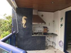 Apartamento para Temporada em Bertioga - 4