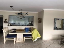 #ap468 - Apartamento para Temporada em Bertioga - SP