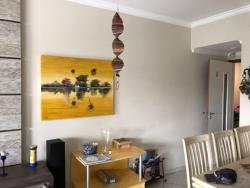 #ap468 - Apartamento para Temporada em Bertioga - SP