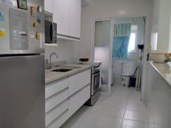 Apartamento para Temporada em Bertioga - 3