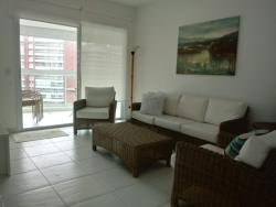 Apartamento para Temporada em Bertioga - 4