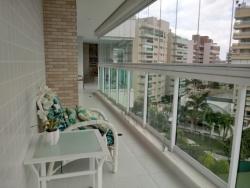 Apartamento para Temporada em Bertioga - 5