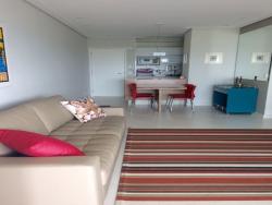 #1292 - Apartamento para Temporada em Bertioga - SP