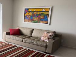 #1292 - Apartamento para Temporada em Bertioga - SP