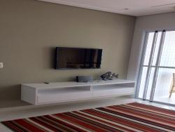 #1292 - Apartamento para Temporada em Bertioga - SP