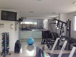 Casa para Temporada em Bertioga - 4