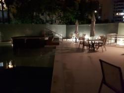 Apartamento para Temporada em Bertioga - 4