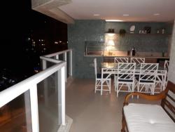 Apartamento para Temporada em Bertioga - 5