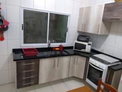 #CA263 - Casa para Locação em Bertioga - SP