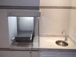 #AP57 - Apartamento para Temporada em Bertioga - SP