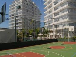 #AP57 - Apartamento para Temporada em Bertioga - SP