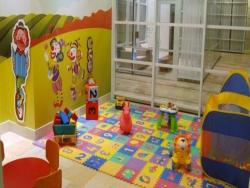 #AP57 - Apartamento para Temporada em Bertioga - SP