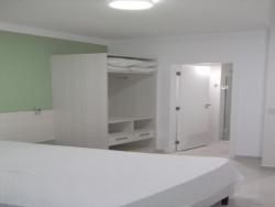 Apartamento para Temporada em Bertioga - 4