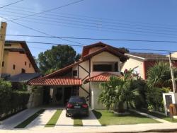 Sobrado para Temporada em Bertioga - 2