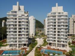 Apartamento para Temporada em Bertioga - 5