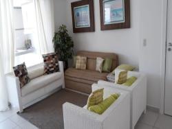 #AP488 - Apartamento para Locação em Bertioga - SP