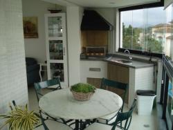 Apartamento para Temporada em Bertioga - 3