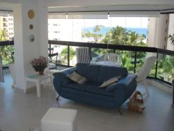 Apartamento para Temporada em Bertioga - 5