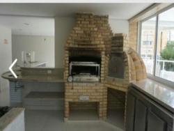 Apartamento para Venda em Bertioga - 2