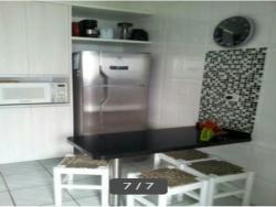 #Eliana - Apartamento para Temporada em Bertioga - SP
