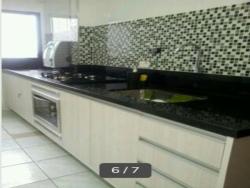 #Eliana - Apartamento para Temporada em Bertioga - SP