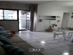 Apartamento para Temporada em Bertioga - 4