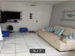 Apartamento para Temporada em Bertioga - 5