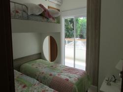 #AP79 - Duplex para Temporada em Bertioga - SP - 2