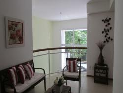 #AP79 - Duplex para Temporada em Bertioga - SP - 3