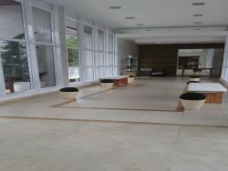 #ap510 - Apartamento para Temporada em Bertioga - SP