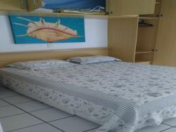 #ap510 - Apartamento para Temporada em Bertioga - SP