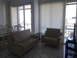 Apartamento para Temporada em Bertioga - 3